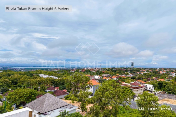 Image 7 from Tanah Wisata Dijual dengan Pemandangan Laut Panorama di Ungasan