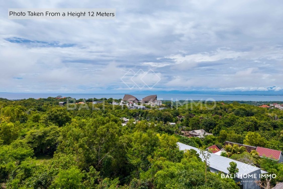 Image 11 from Tanah Wisata Dijual dengan Pemandangan Laut Panorama di Ungasan