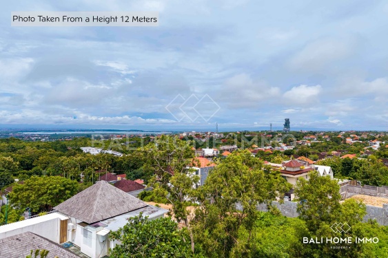 Image 10 from Tanah Wisata Dijual dengan Pemandangan Laut Panorama di Ungasan