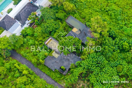 Image 3 from Tanah Wisata Dijual dengan Pemandangan Laut Panorama di Ungasan