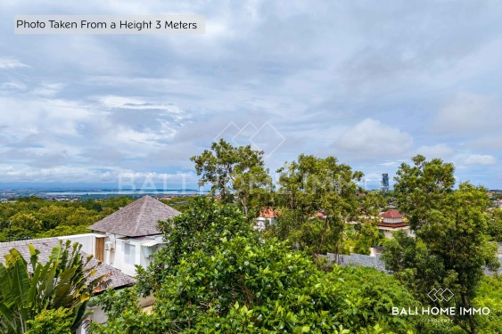Image 5 from Tanah Wisata Dijual dengan Pemandangan Laut Panorama di Ungasan