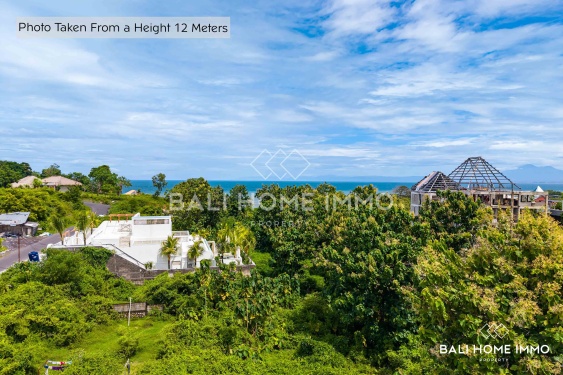 Image 7 from Tanah Wisata Dijual Hak Milik dengan Pemandangan Laut di Bingin