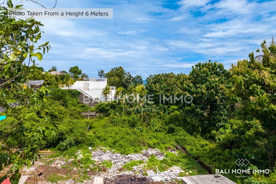 Image 4 from Tanah Wisata Dijual Hak Milik dengan Pemandangan Laut di Bingin
