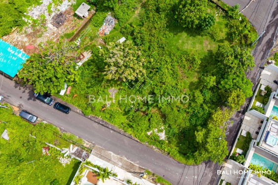 Image 3 from Tanah Wisata Dijual Hak Milik dengan Pemandangan Laut di Bingin