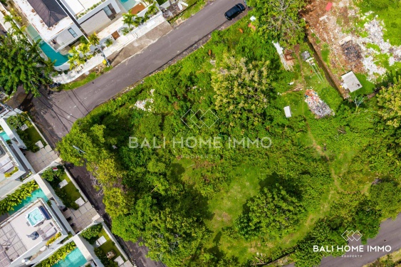 Image 2 from Tanah Wisata Dijual Hak Milik dengan Pemandangan Laut di Bingin