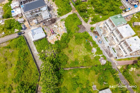 Image 2 from TOURISTIC LAND FOR SALE FREEHOLD WITH OCEAN VIEW IN MELASTI