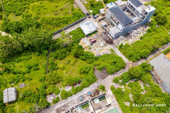 Image 3 from TOURISTIC LAND FOR SALE FREEHOLD WITH OCEAN VIEW IN MELASTI