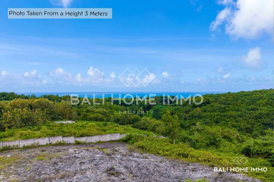 Image 5 from TOURISTIC LAND FOR SALE FREEHOLD WITH OCEAN VIEW IN MELASTI