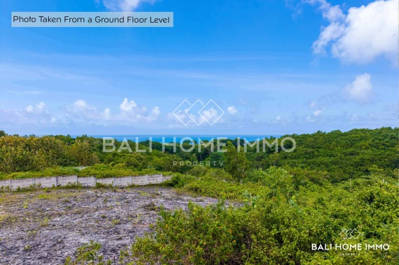 Image 4 from TOURISTIC LAND FOR SALE FREEHOLD WITH OCEAN VIEW IN MELASTI