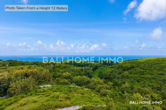 Image 8 from TOURISTIC LAND FOR SALE FREEHOLD WITH OCEAN VIEW IN MELASTI