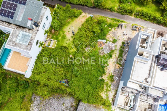 Image 2 from TOURISTIC LAND FOR SALE FREEHOLD WITH OCEAN VIEW IN MELASTI