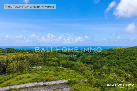 Image 7 from TOURISTIC LAND FOR SALE FREEHOLD WITH OCEAN VIEW IN MELASTI