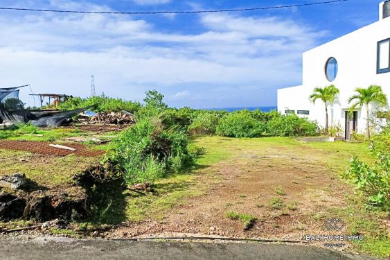 Image 5 from TERRAIN TOURISTIQUE À VENDRE EN PLEINE PROPRIÉTÉ AVEC VUE SUR L'OCÉAN À MELASTI