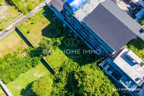 Image 3 from Touristic Land for Sale Freehold with Ocean View in Pandawa