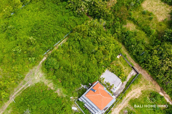 Image 2 from Dijual Tanah Wisata Hak Milik dengan Pemandangan Laut di Ungasan