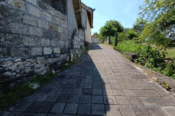 Image 6 from TANAH WISATA DIJUAL SEWA DI ULUWATU DEKAT PANTAI KARMA