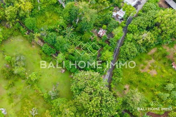 Image 3 from Touristic Land for Sale Leasehold in Uluwatu