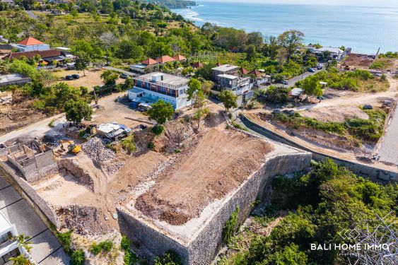 Image 3 from Tanah Wisata Dijual Leasehold dengan Pemandangan Laut di Dreamland – Bingin