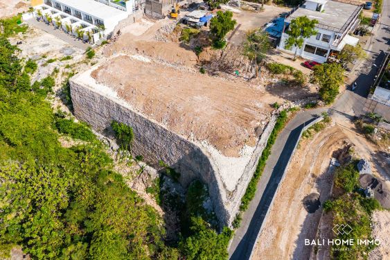 Image 2 from Tanah Wisata Dijual Leasehold dengan Pemandangan Laut di Dreamland – Bingin