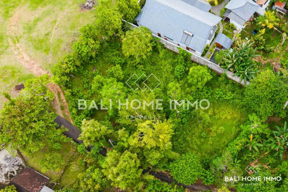 Image 2 from Touristic Land for Sale Leasehold with Panoramic Ocean View in Uluwatu