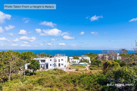 Image 6 from Touristic Land for Sale Leasehold with Stunning Ocean View in Uluwatu