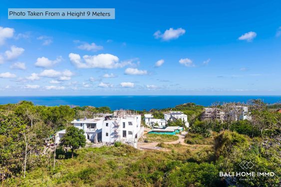 Image 8 from Touristic Land for Sale Leasehold with Stunning Ocean View in Uluwatu