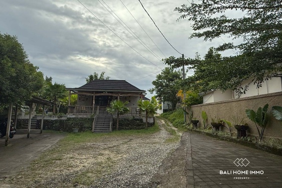 Image 8 from Lahan Zona Pariwisata Dijual di Singakerta Ubud Bali