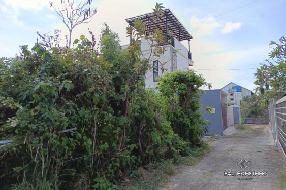 Image 5 from Terrain touristique à vendre en pleine propriété et à bail à Nusa Dua