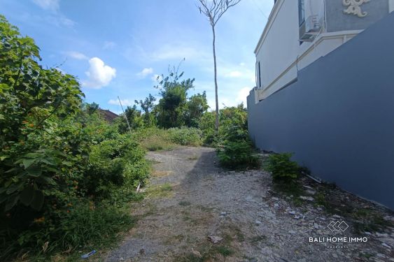 Image 4 from Terrain touristique à vendre en pleine propriété et à bail à Nusa Dua