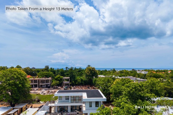 Image 9 from Terrain touristique à vendre en pleine propriété et à bail avec vue sur l'océan à Balangan