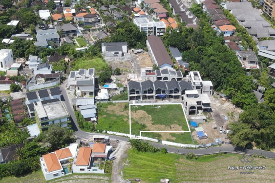 Image 3 from Touristic Zoning Land for sale in Bali Pererenan