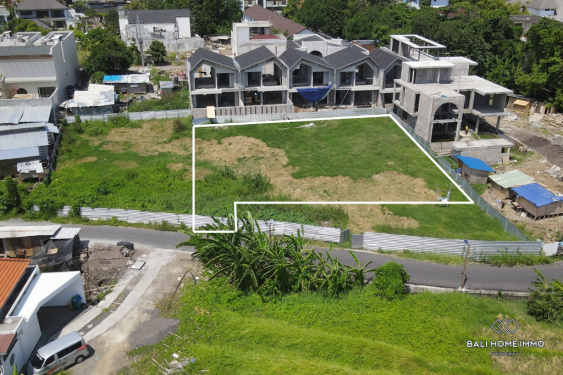 Image 2 from Touristic Zoning Land for sale in Bali Pererenan