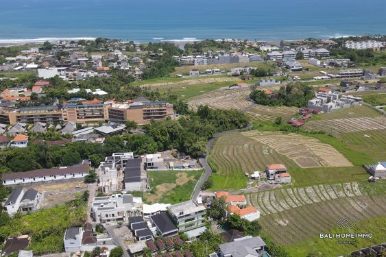 Image 8 from Dijual Tanah dalam Zona Pariwisata di Bali Pererenan