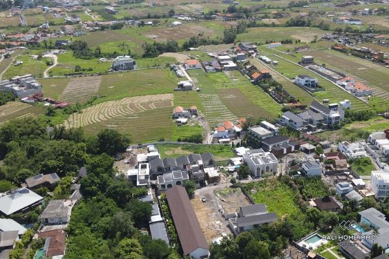 Image 7 from Dijual Tanah dalam Zona Pariwisata di Bali Pererenan