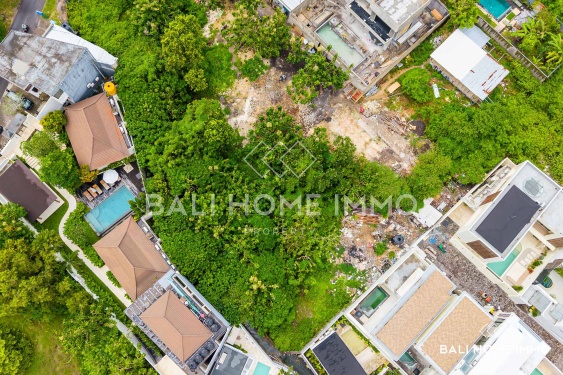 Image 3 from Touristic Zoning Land for Sale Freehold in Bingin