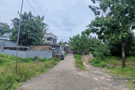 Image 5 from Terrains à vocation touristique en pleine propriété à vendre à Bingin