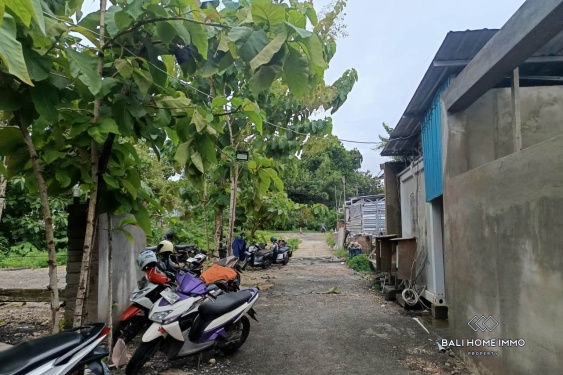 Image 9 from Terrains à vocation touristique en pleine propriété à vendre à Bingin