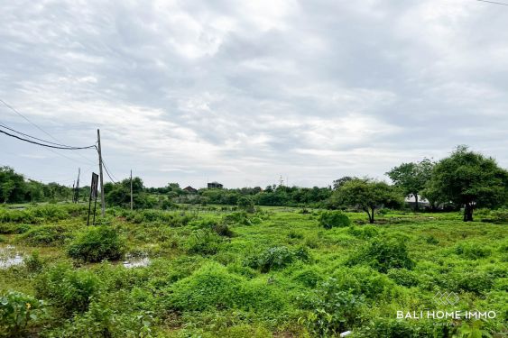 Image 8 from TERRAIN EN BORD DE RUE À VENDRE EN PLEINE PROPRIÉTÉ À BALI PRÈS DE LA PLAGE DE PANDAWA