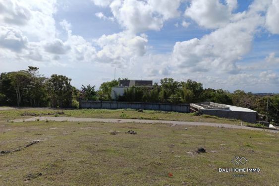 Image 3 from Tanah Zonasi Pariwisata Dijual Hak Milik & Sewa dengan Pemandangan Laut di Bingin