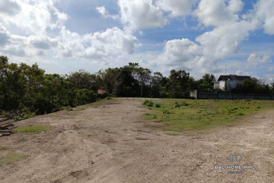 Image 3 from Tanah Zonasi Pariwisata Dijual Hak Milik & Sewa dengan Pemandangan Laut di Bingin