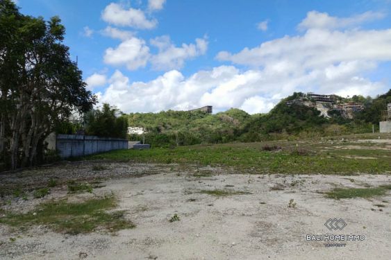 Image 2 from Tanah Zonasi Pariwisata Dijual Hak Milik & Sewa dengan Pemandangan Laut di Bingin