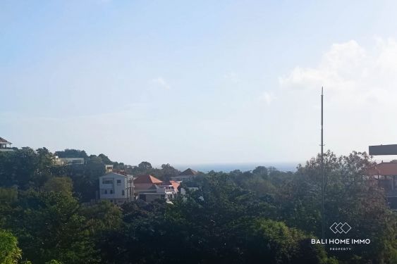 Image 2 from Dijual Lahan Pariwisata Hak Milik dengan Pemandangan Laut di Dreamland