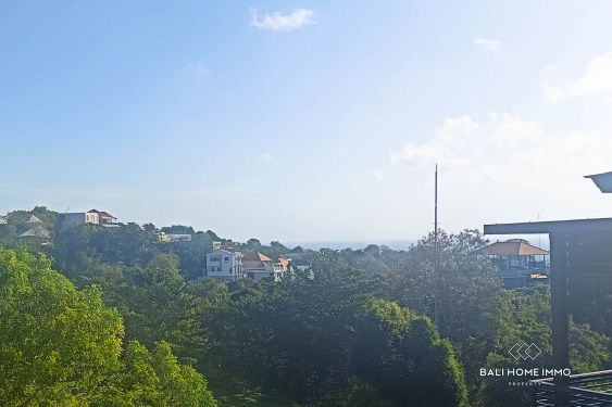 Image 3 from Dijual Lahan Pariwisata Hak Milik dengan Pemandangan Laut di Dreamland