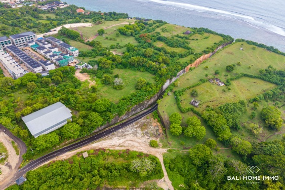 Image 2 from Tanah Kawasan Wisata Dijual Hak Milik dengan Pemandangan Laut di Pandawa