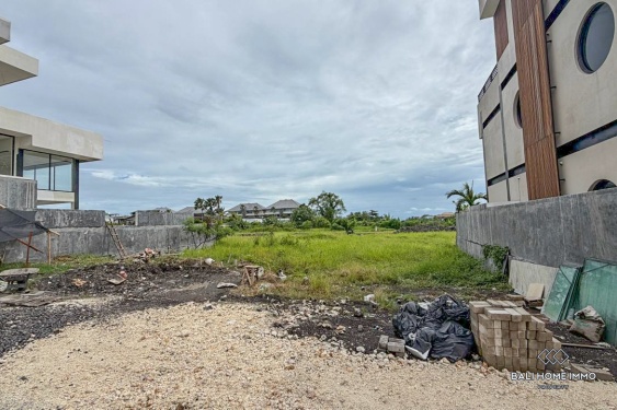 Image 3 from Terrains à vocation touristique à vendre à Bali Pererenan, près de la plage de Lima