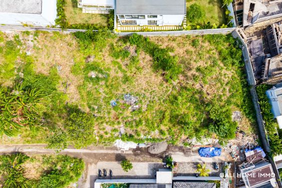 Image 3 from Touristic Zoning Land for Sale Lease in Prime Area Bingin