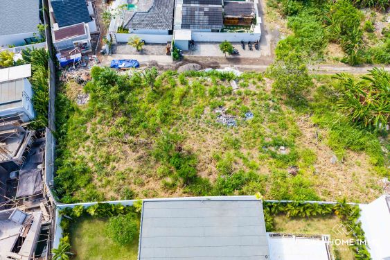 Image 2 from Touristic Zoning Land for Sale Lease in Prime Area Bingin