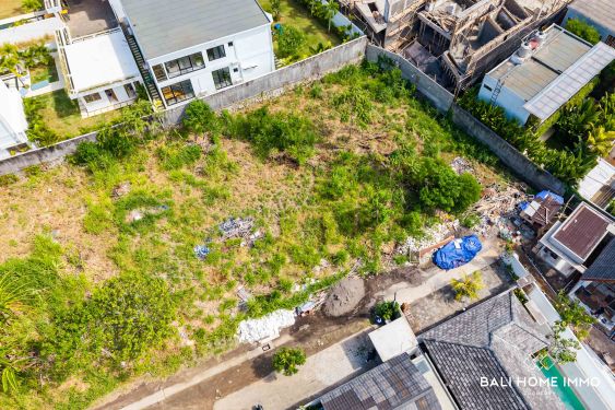 Image 4 from Tanah Zonasi Pariwisata Dijual Sewa di Area Utama Bingin