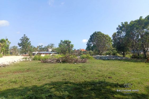 Image 2 from Touristic Zoning Land for Sale Leasehold in Balangan