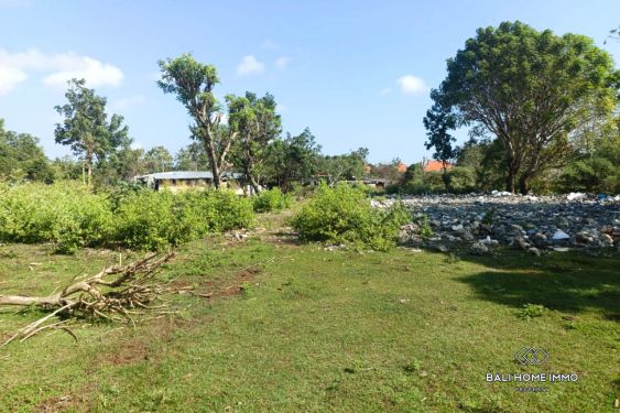 Image 3 from Touristic Zoning Land for Sale Leasehold in Balangan